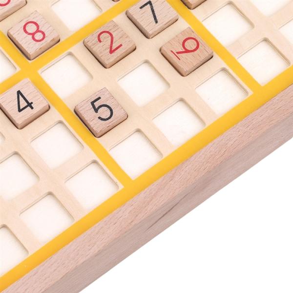 Контролеры бука шахмат Sudoku детей международные складывая таблицу игры