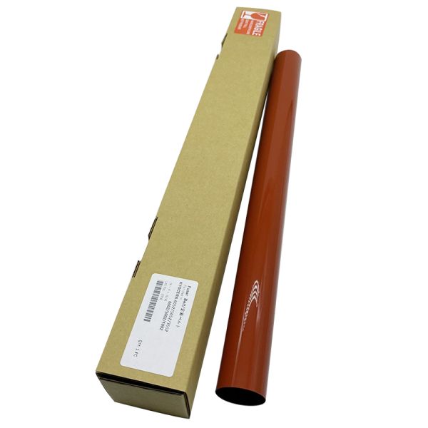 High Quality Rezision Fuser Film Sleeve for Kyocera KM 3051ci 3551ci 4551ci 5551ci 3050ci Guangdong Printer Copier Spare Parts