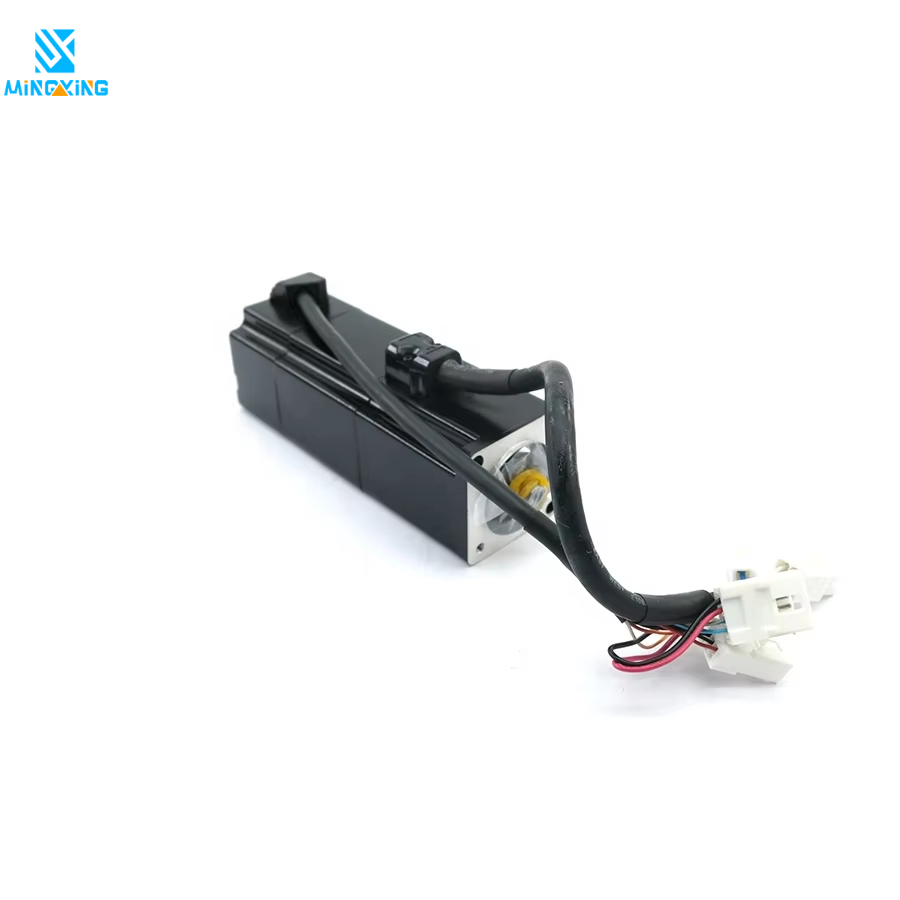 SGMAV-01ANA-YR11 Yaskawa Sigma-5 Servo Motor Industrial Automation Motion Control Drive Unit