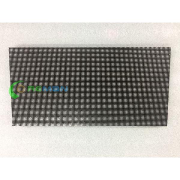 P2 P2.5 HD Hub75 LED Matrix Module Full Color Indoor RGB SMD Video 128X128mm