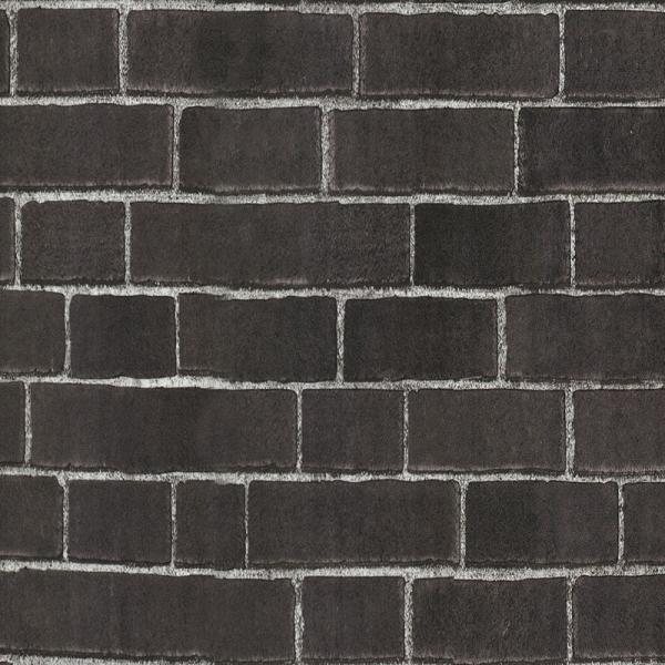 3D Brick Stone Wallpaper for Bedroom Peel and Stick Home Decor Removable