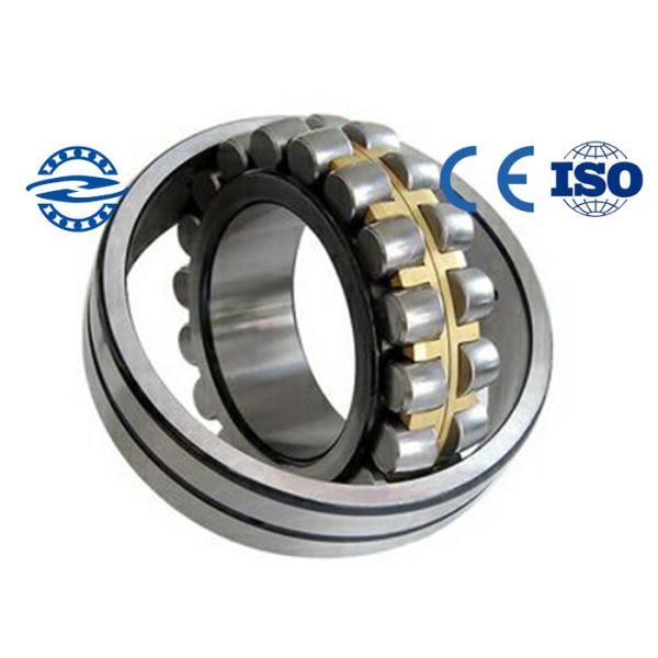 24032CA / W33 160mm*240mm*80 mm Shaker Screen Spherical Roller Bearing For Vibrating Screens
