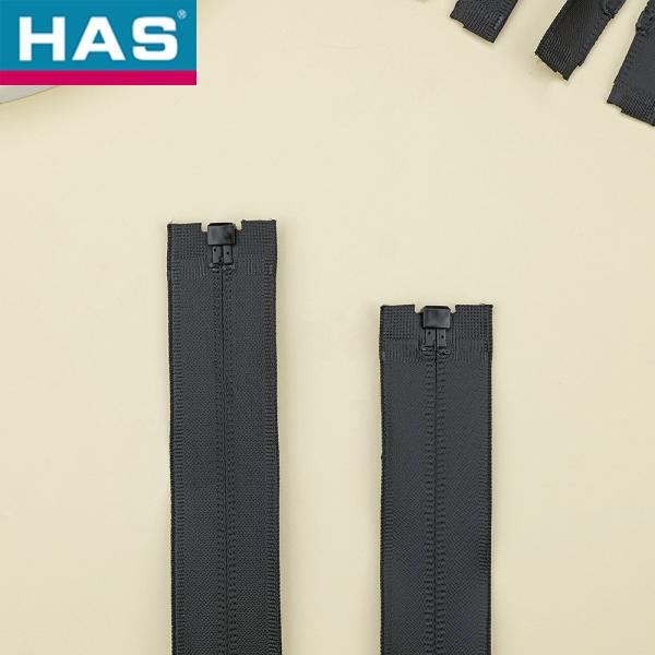 #5 Waterproof Zipper TPU with Open-end for Windbreaker or Raincoat