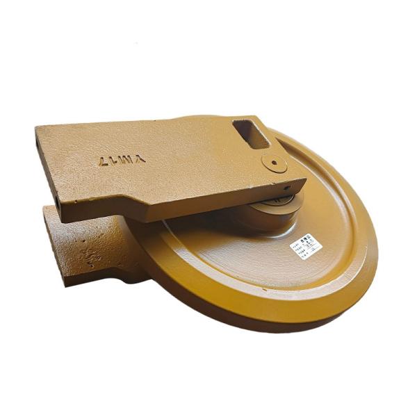 High Level PC12 PC18 PC27 PC30 PC40 PC50 Mini Excavator Track Idler Front Idler for Komatsu Excavator