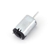 FF-M20 Petit moteur 8 mm*10 mm DC 1,5 V 3 V 3,7 V 15000 tours par minute pour les instruments de beauté