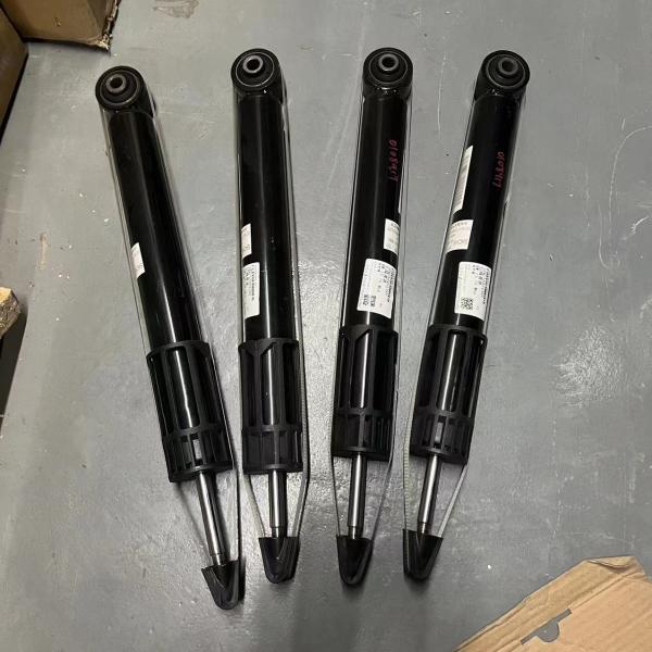 SAIC MG6 10454399 Absorbedor de choques de suspensión en el aire para Roewe I5 I6 Enviado por DHL TNT EMS