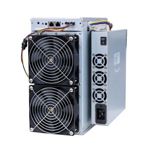 Avalon Bitcoin Miner