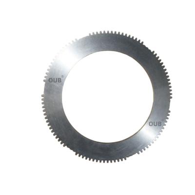 111-11-12120 Disco de atrito 1111112120 Placa Komatsu D30AM D40A D40AF D40AM D40F D40P D40PF D40PL D40PLF D40PLL