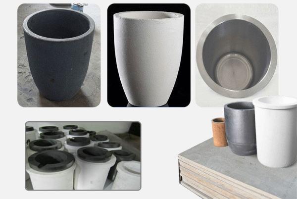 smelting furnace for non-ferrous metals and ferrous metals melting induction furnace medium frequency IGBT type furnace
