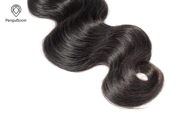 11A 100g Per Piece Real Human Hair Bundles Super Double Drawn Tight And Neat