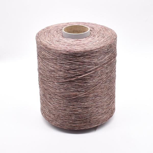 Twist CLJ Polypropylene BCF Yarn Alkali Proof Anti UV For Carpet Rug Bulk