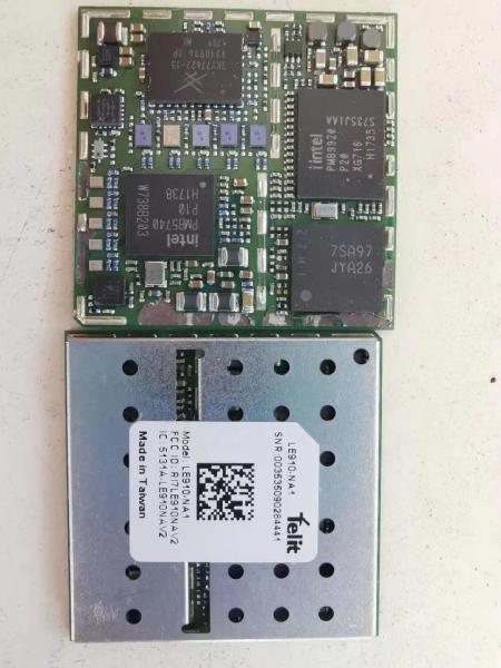 LE910-NA1 4G LTE モジュール ストレージ 多機能カテゴリ 1 モジュール