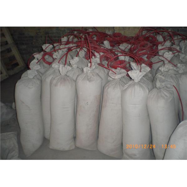 Prepack Magnesium Anode Galvanic Anode Material For Underground Structures