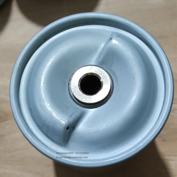 Truck Oil Filter SP-1283 P550663 1310891