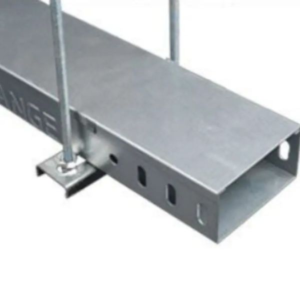 Customized Hanging Cable Tray From Ceiling Highly Efficient For Cable Routing