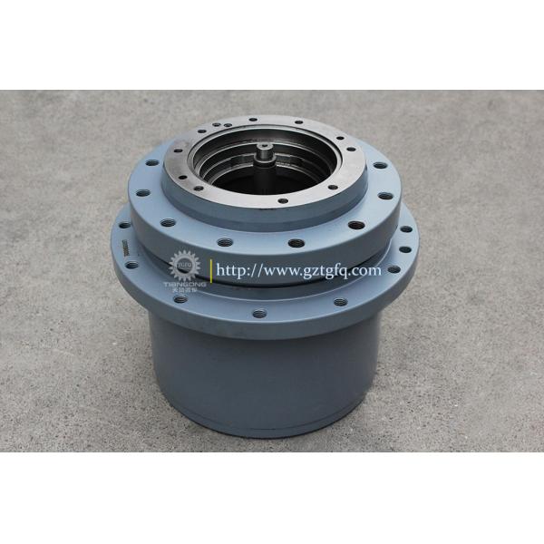 La caja de cambios del viaje del Koto HD307 PC60-6 solicita el excavador Final Drive Assy TGFQ de KOMATSU