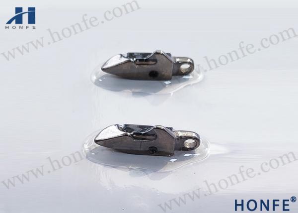 Rapier Jaw HONFE-Dorni Loom Spare Parts Weaving Loom Parts