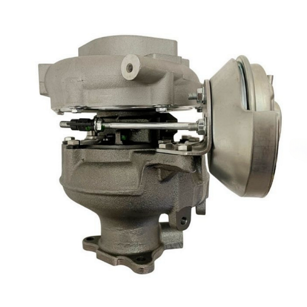 GTA2359V Turbocharger 17201-51010 17201-51011 For TOYOTA 1VD-FTV V8 4.5L Landcruiser 1720151010 1720151011