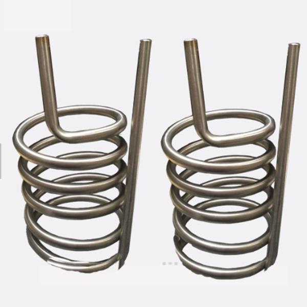 Теплообменный аппарат кондиционера охлаждающего змеевика 260К