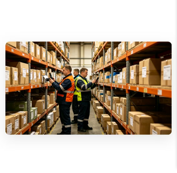 DDP Door To Door Air Freight Logistics Service For General Goods