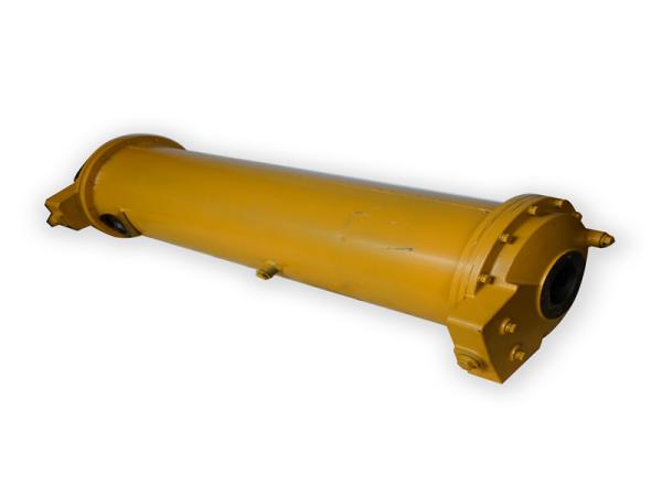 Oil Cooler 1003657091 Weichai 8170 6170 marine diesel engine parts
