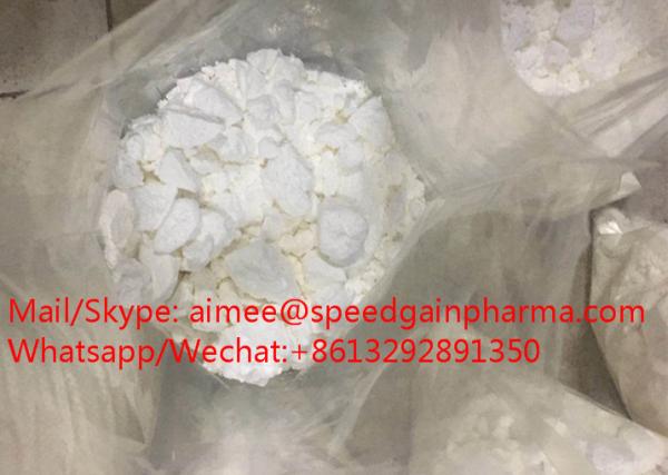 Powder Pharmaceutical 2-iodo-1-p-tolyl-propan-1-one CAS 236117-38-7