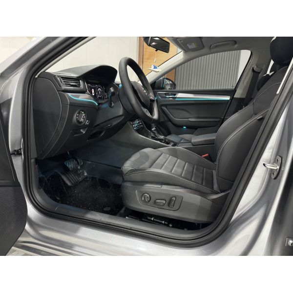 2024 Skoda Superb TSI280 DSG Premium Edition