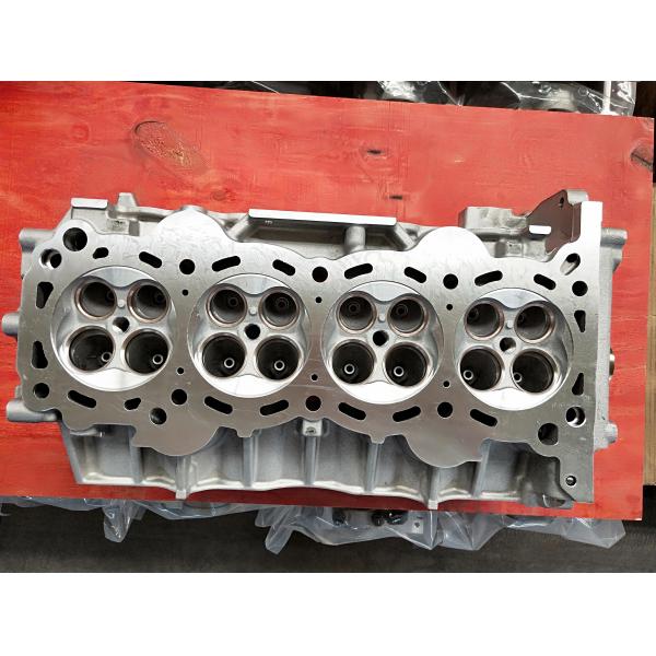 Конструкция болта головки цилиндра 8 двигателя дизеля EGR ТОЙОТА 2TR-FE коллекторная