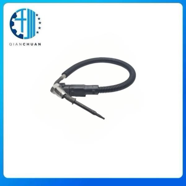 Inducteur de pression d'huile 21285163 pour Volvo E210 pièces détachées de moteur de pelle