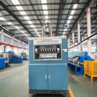 Industry 8000kg Plastic Thermoforming Machine for Packaging Solutions