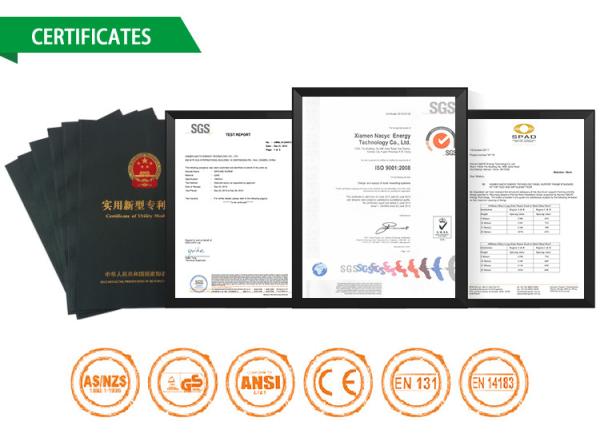 Metal Roof Solar Mounting Systems Panel Module  Structure Energy Off Grid Off-Grid Solar Power System