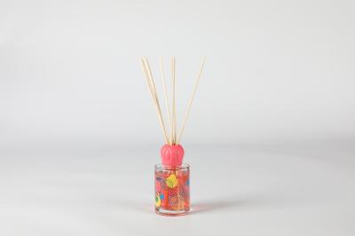 O presente da fragrância da aromaterapia 120ml ajusta óleos essenciais da planta pura