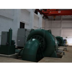 1800kw Micro Hydro Power Kits