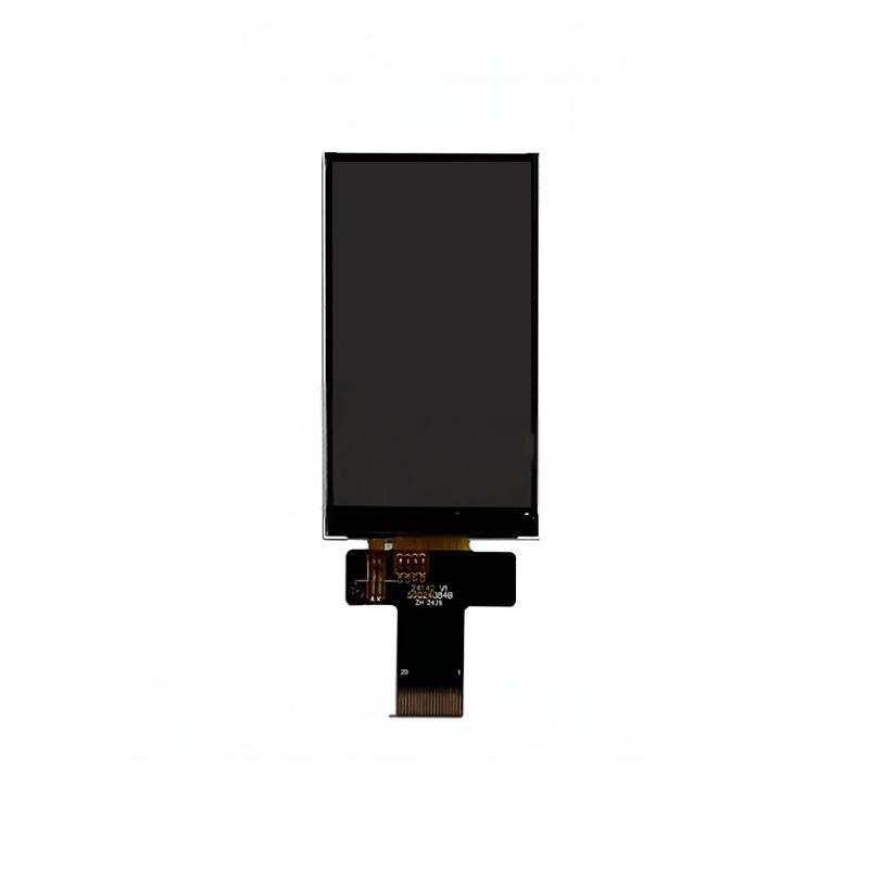 2.41-inch Full-Viewing-Angle Full-Color LCD Display with MIPI Interface Industrial TFT Display