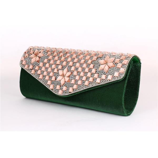 2016 new fall fashion new diamond drill female evening bag fashion hand shoulder bag