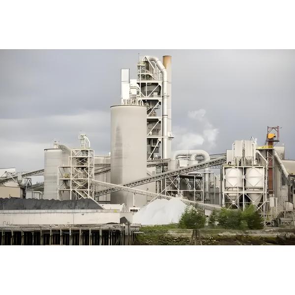 Consolidated All In One Roots Blower For Dyeing And Printing Plant