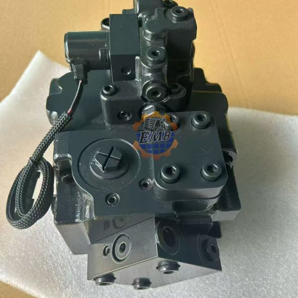708-1S-00460 Main Pump D65PX-16 D65EX-16 Bulldozer 708-1S-00240 Hydraulic Pump