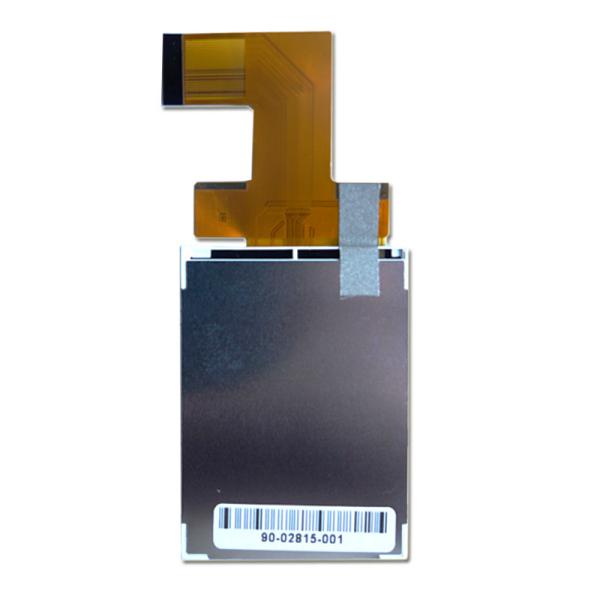 2.8 Inch LCD Display Module 300nits-1000nits Custom TFT Display