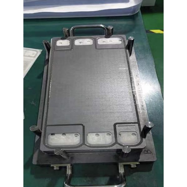 One Color Servo Semi Automatic Screen Printer High Precision For Acrylic Printing