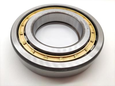 OEM Double Row NJ NU 212 Cylindrical Roller Bearing For Vehicles