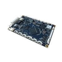 EMMC 8G Face Recognition Motherboard With Android 11.0 Standard 2G DDR And Debian 10.0
