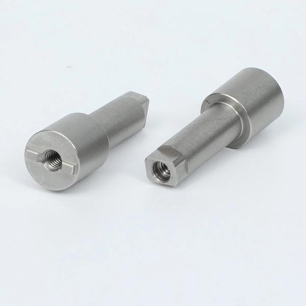 Custom Service CNC Machining Parts Metal Stamping Kit for Precision Turning and Milling