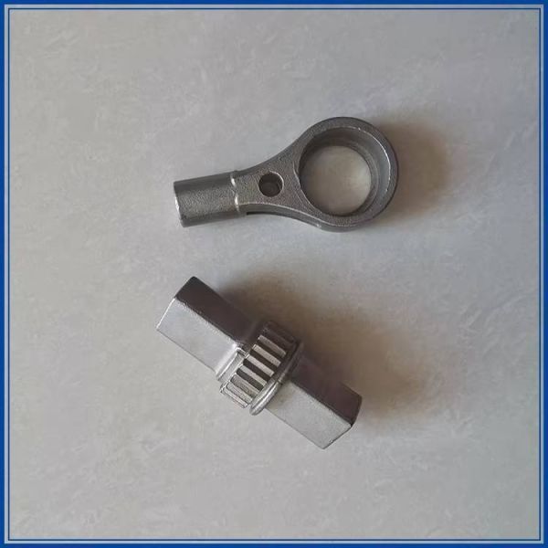 304/316 Stainless Steel Lost Wax Casting Parts & Components Fishing Gear