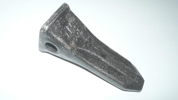 PC300 Forged Bucket Teeth Impact Resistant 207-70-14151RC For Excavator Bucket Point