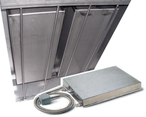 Immersible Transducer Generator 40KHZ 28KHZ With Hooks For Hanging It Into The Ultrasonic Tank