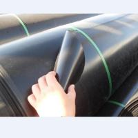 Antioxidante industrial antienvelhecimento do forro 6m 7m 8m do LDPE Geomembrane