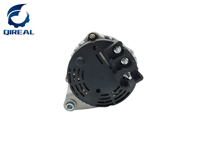 E301 альтернатор 12v 65a 3943492 12550 двигателя C2.2 небольшой