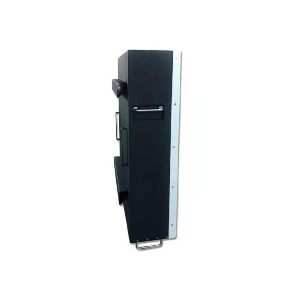 5kWh 7kWh LiFePO4 Energy Storage Battery for On Grid and Off Grid Solar Systems