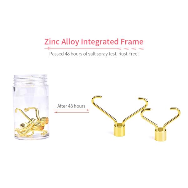 Камень Guasha кварца ролика стороны нефрита двойного обруча изготовленный на заказ