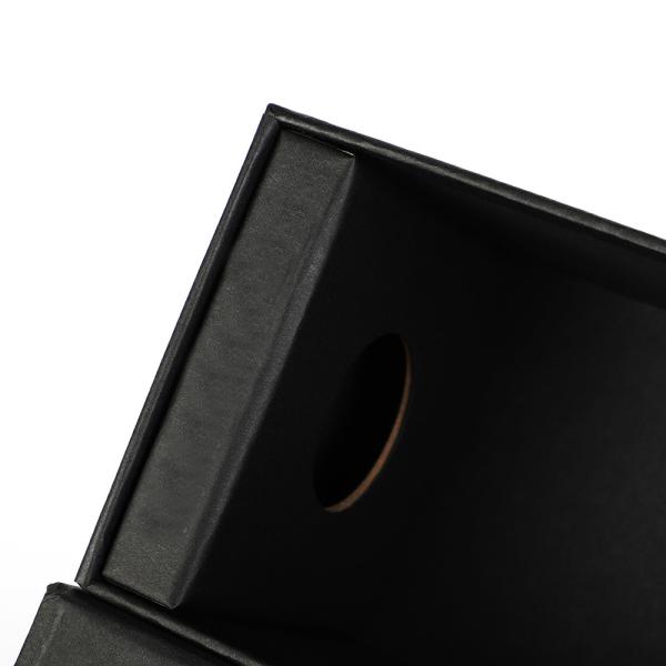 Uísque Gin Sngle Bottle Packaging Box da caixa de presente da garrafa de vinho tinto do cartão do ímã